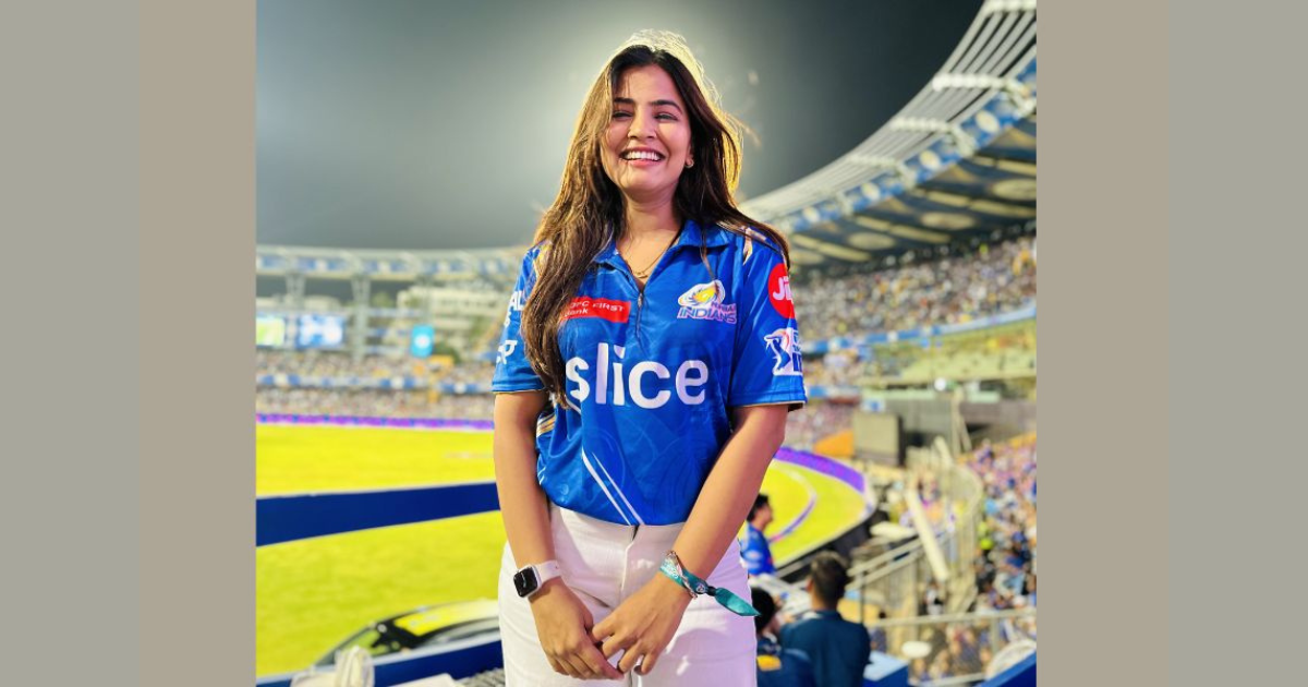 Sameeksha Takke: From Social Media Influencer to Cricket Enthusiast